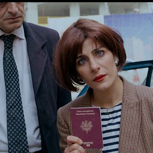 Foto Los osos no existen