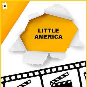 Foto Little America