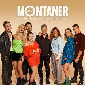 Foto Los Montaner