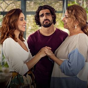 Foto Lina, actriz para todo