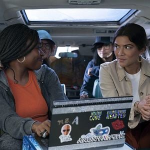 Foto La Búsqueda: Más allá de la historia