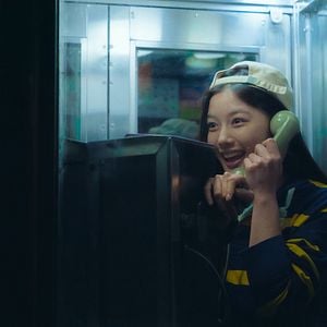 Foto Una chica del siglo XX