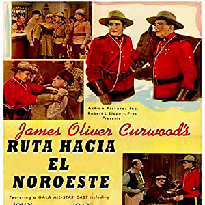 Foto Ruta hacia el Noroeste