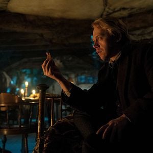 Foto El gabinete de curiosidades de Guillermo del Toro