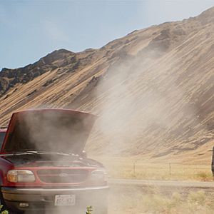 Foto La última aventura