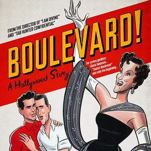 Foto Boulevard! A Hollywood Story
