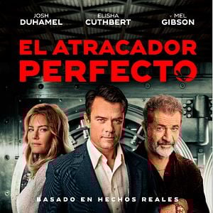 Foto El atracador perfecto