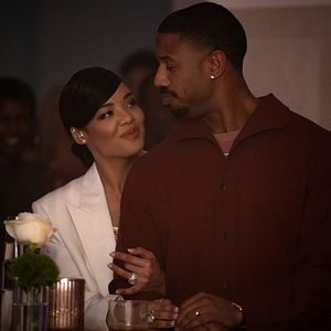 Foto Michael B. Jordan