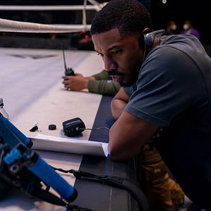 Foto Michael B. Jordan