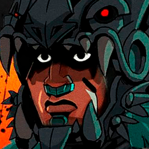 Foto Batman Azteca: Choque de Imperios