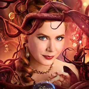 Foto Desencantada: Vuelve Giselle