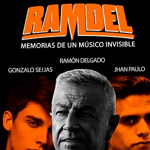 Foto Ramdel, memorias de un músico invisible