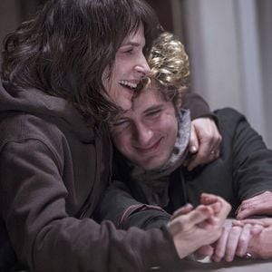 Foto Dialogando con la vida