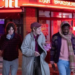 Foto Dialogando con la vida