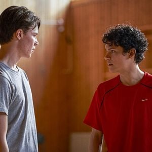 Foto Jóvenes Altezas