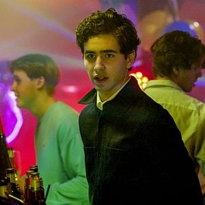 Foto Jóvenes Altezas