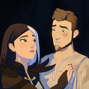 Foto El príncipe dragón