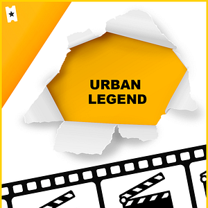 Foto Urban Legend Reboot