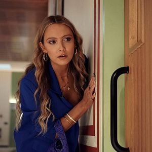 Foto Alguien está mintiendo