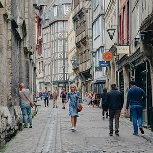 Foto Pascale Arbillot