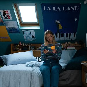 Foto Chloé Jouannet