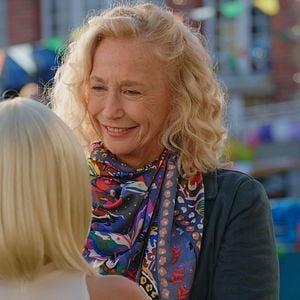 Foto Brigitte Fossey