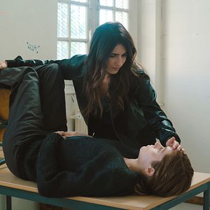 Foto Géraldine Nakache