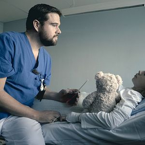 Foto Klas Wiljergård