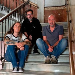 Foto [REC] Terror sin pausa