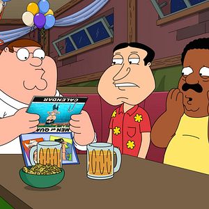 Foto Padre de familia