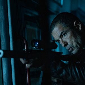 Foto Alessandro Gassman