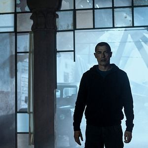 Foto Alessandro Gassman