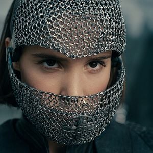 Foto La monja guerrera