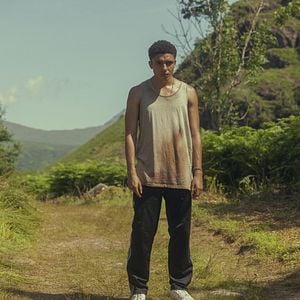 Foto El hijo bastardo y el mismísimo diablo