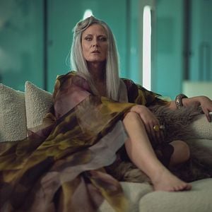 Foto El hijo bastardo y el mismísimo diablo