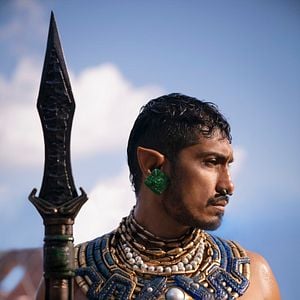 Foto Black Panther: Wakanda Forever