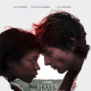 Foto Hasta los huesos: Bones and all