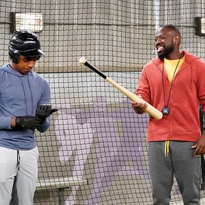 Foto Issac Ryan Brown