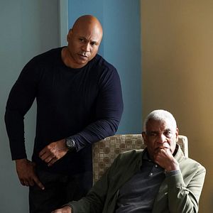 Foto NCIS: Los Ángeles