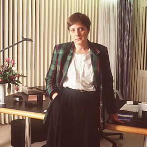 Foto Merkel