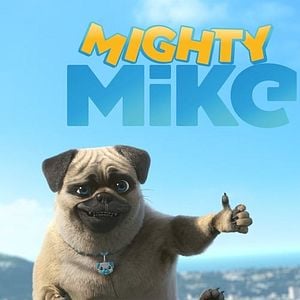 Foto Mighty Mike