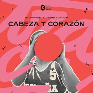 Foto Cabeza y corazón