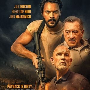 Foto El río de la ira