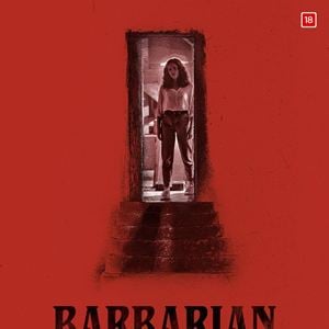 Barbarian - Película 2022 - SensaCine.com