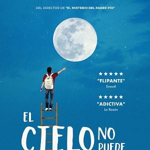 Foto El cielo no puede esperar