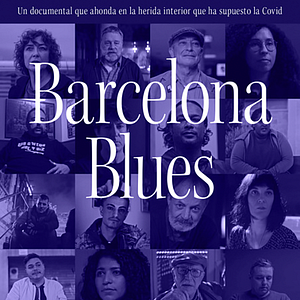 Foto Barcelona Blues