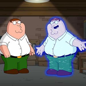 Foto Padre de familia