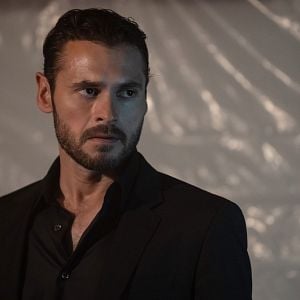 Foto La chica de la limpieza