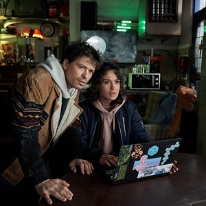 Foto La toma del poder