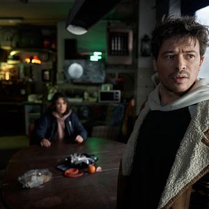 Foto La toma del poder